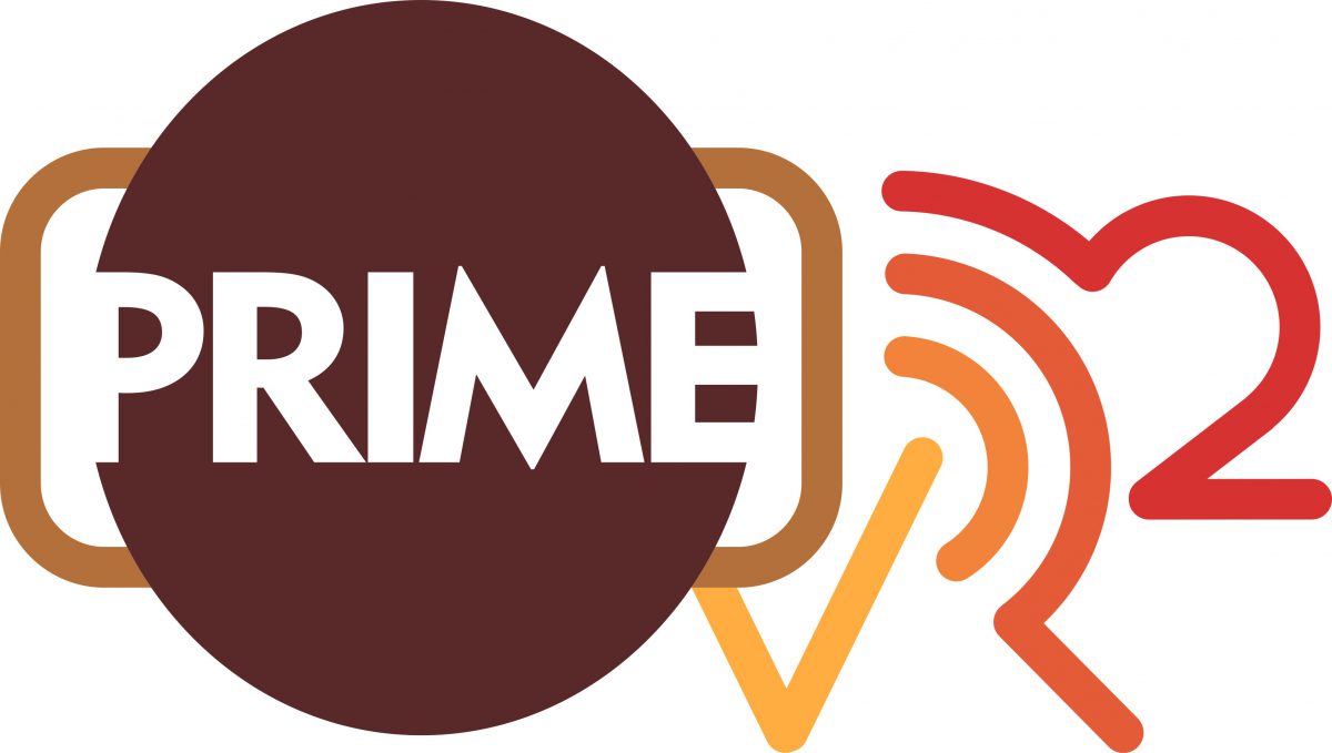 PRIME-VR2 kicks-off!