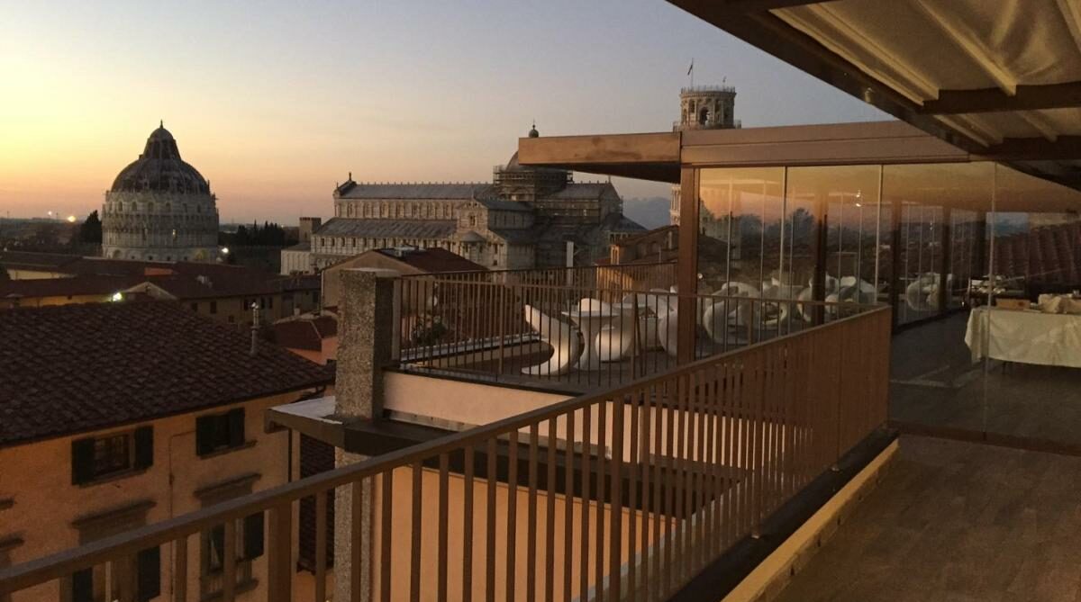 terrazza